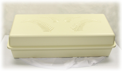 Fifty-Two Regular Pet Casket