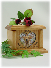 Pet Urns - PS-32-H